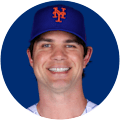 Robert Stock headshot