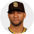 Yuli Gurriel headshot