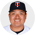Erasmo Ramírez headshot
