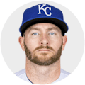Robbie Grossman headshot