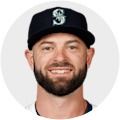 Mitch Haniger headshot
