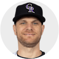 Matt Koch headshot