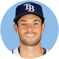 Steven Matz headshot