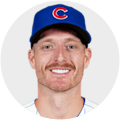 Shelby Miller headshot
