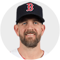 James Paxton headshot