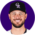 Kris Bryant headshot
