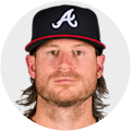 Ben Gamel headshot