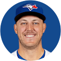 Jameson Taillon headshot