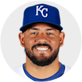 Jorge Alfaro headshot