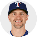 Nick Ahmed headshot