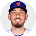 Austin Barnes headshot