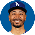 Mookie Betts headshot