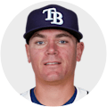 Aaron Brooks headshot
