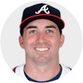 Zach Thompson headshot