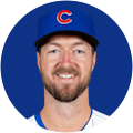Colin Rea headshot