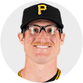 Brady Feigl headshot