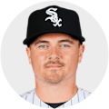 Reese McGuire headshot