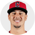 Dom Nuñez headshot