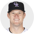 Josh Rogers headshot