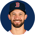 Eli White headshot