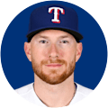 Danny Jansen headshot