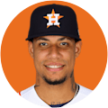 Bryan Abreu headshot