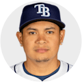 Manuel Rodríguez headshot