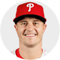 Tucker Davidson headshot
