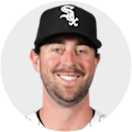 Tyler Gilbert headshot