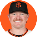 Logan Webb headshot