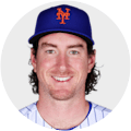 Mike Baumann headshot