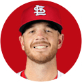 Caleb Ferguson headshot
