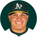 José Suarez headshot