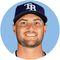 Shane McClanahan headshot