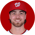 Jake Irvin headshot