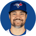 Brendon Little headshot