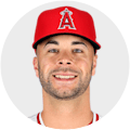 Joey Lucchesi headshot