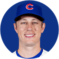Phil Maton headshot