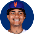Cristian Pache headshot