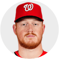 Mason Thompson headshot