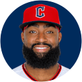 Jo Adell headshot