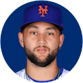 Bo Bichette headshot