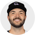 Riley Pint headshot