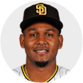 Jhony Brito headshot