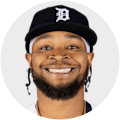 Corey Julks headshot