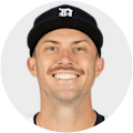 Ryan Miller headshot