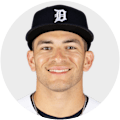 Trei Cruz headshot