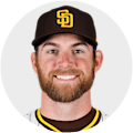 Gage Workman headshot
