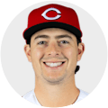 Michael Toglia headshot