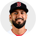 Raymond Burgos headshot